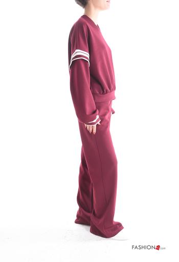 Casual Suit - ph 3