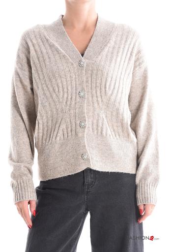 Jersey Estilo Informal