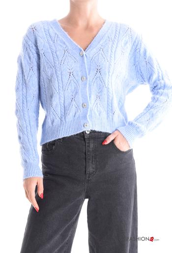 Jersey Estilo Informal
