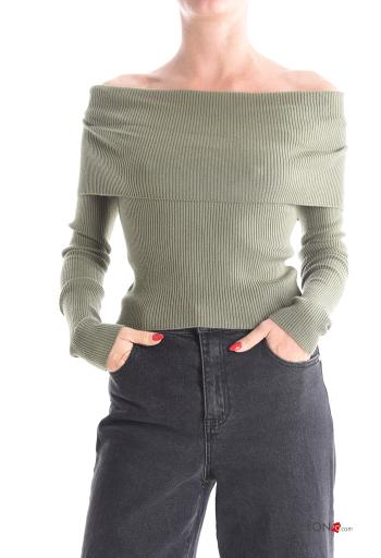 Jersey Estilo Informal