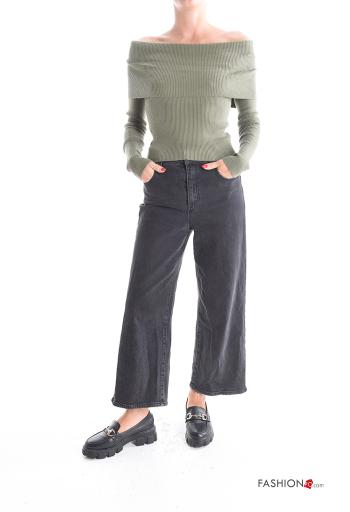 Jersey Estilo Informal - ph 5