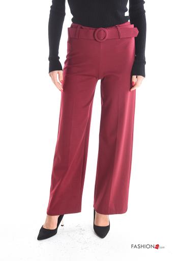Pantalones Estilo Informal