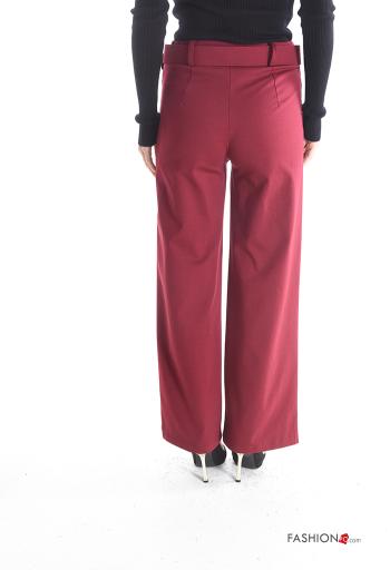 Pantalones Estilo Informal - ph 2