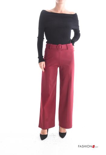 Pantalones Estilo Informal - ph 5