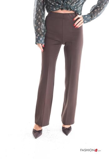 Pantalones Estilo Informal