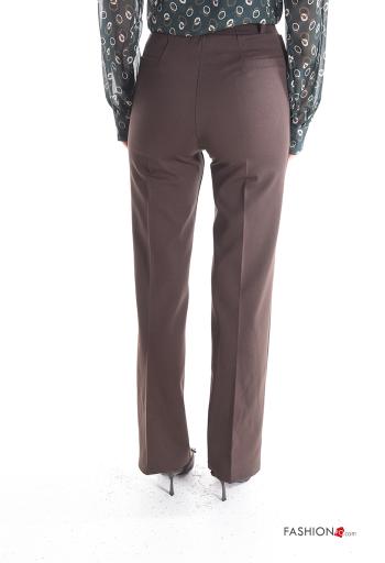 Pantalones Estilo Informal - ph 2