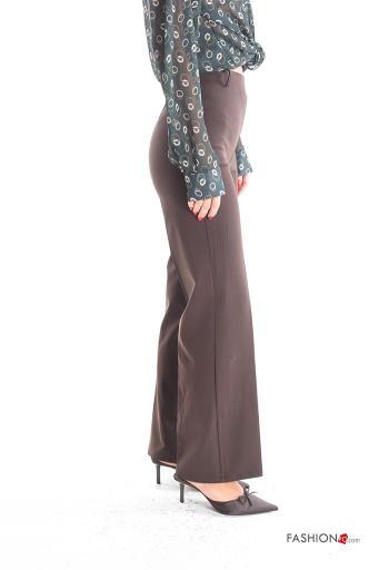 Pantalones Estilo Informal - ph 3