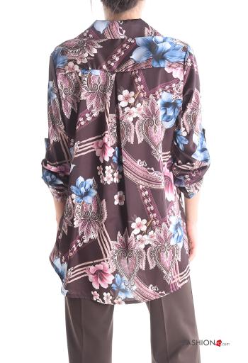 Camisa Estilo Informal - ph 2