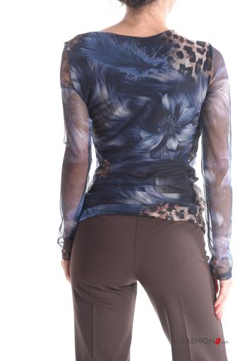 Blusa Estilo Informal - ph 2