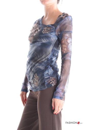 Blusa Estilo Informal - ph 3