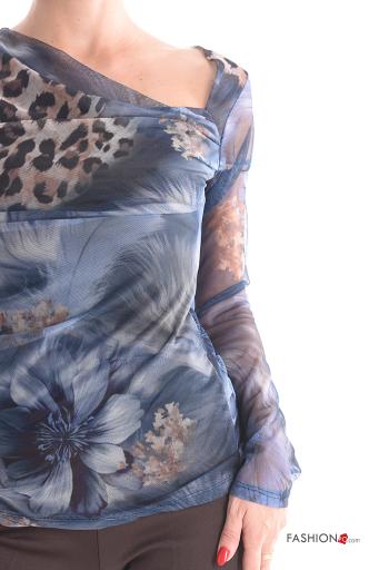 Blusa Estilo Informal - ph 4