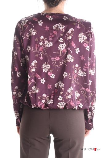 Blusa Estilo Informal - ph 2
