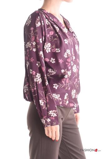 Blusa Estilo Informal - ph 3
