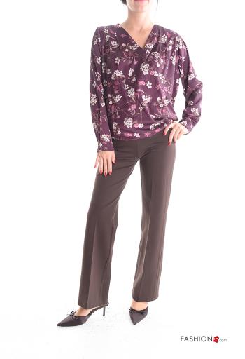 Blusa Estilo Informal - ph 5