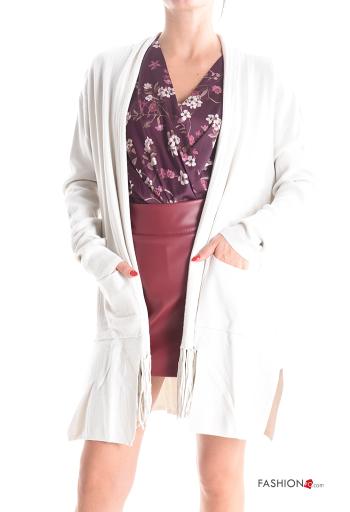 Cardigan Casual