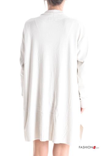 Lässiges Strickjacke - ph 2
