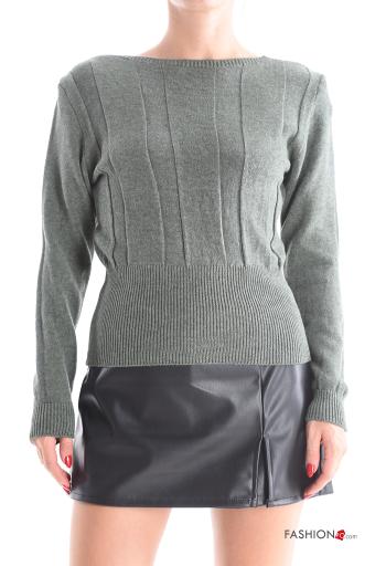 Maglione Casual