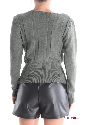 Maglione Casual - ph 2