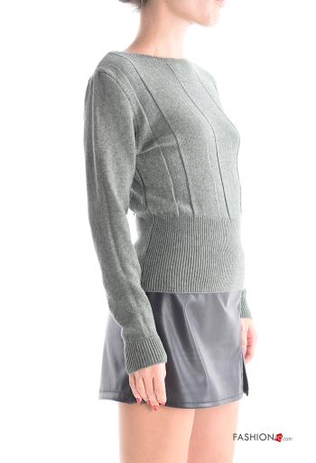 Maglione Casual - ph 3