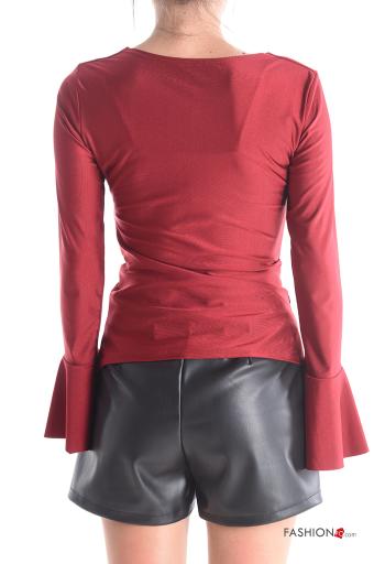 Maglietta a manica lunga Casual - ph 2