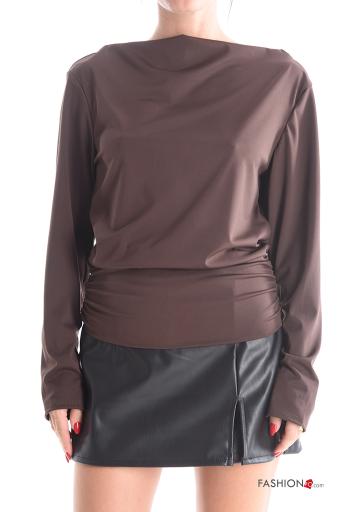 Blusa Casual