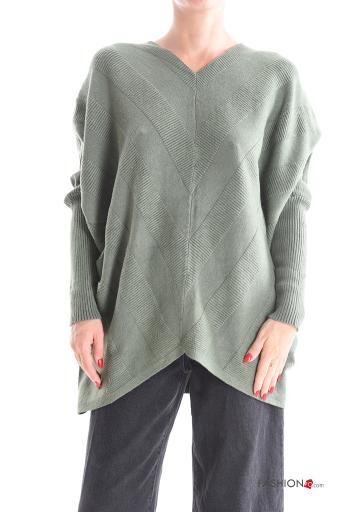 Maglione Casual
