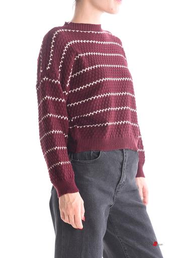 Striped long sleeve Sweater - ph 3