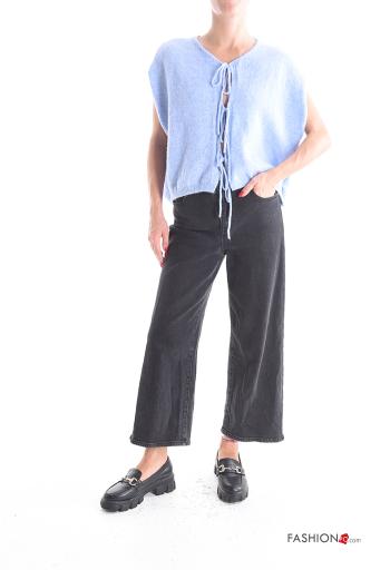 Wool Mix Cardigan - ph 5