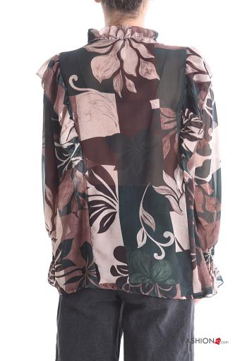 Blouse Casual - ph 2