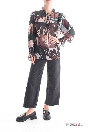 Blouse Casual - ph 5
