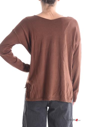 Casual Sweater - ph 2