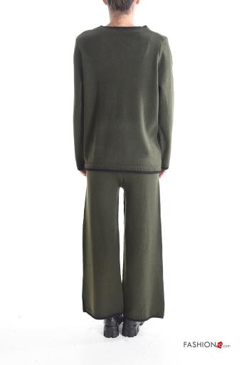 Maglione Casual - ph 2