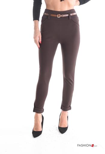 Pantalone Casual - ph 1