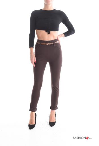 Pantalone Casual - ph 5