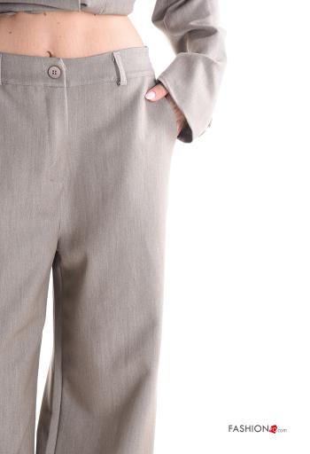 Conjunto Estilo Casual - ph 4