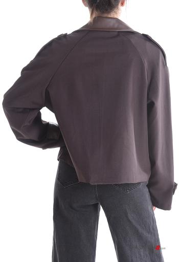 Blusão Estilo Casual - ph 2