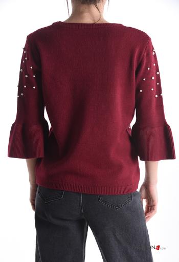 Camisola Estilo Casual - ph 2