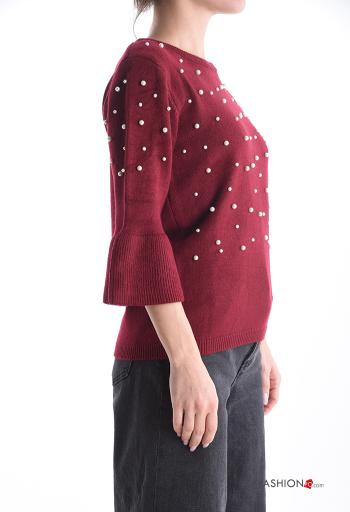 Camisola Estilo Casual - ph 3