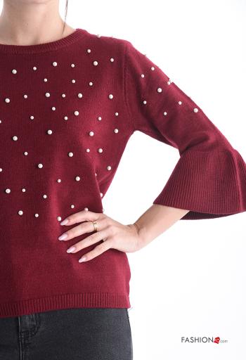 Camisola Estilo Casual - ph 4