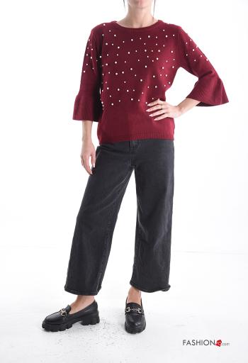 Camisola Estilo Casual - ph 5