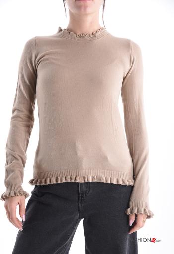 Maglione Casual