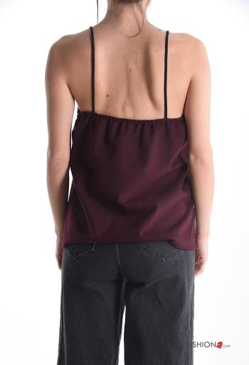 Camisola Estilo Casual - ph 2