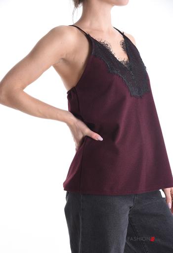 Camisola Estilo Casual - ph 3