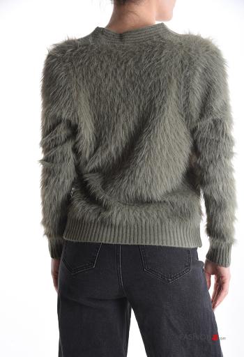 Camisola Estilo Casual - ph 2