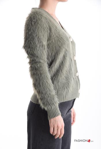 Camisola Estilo Casual - ph 3