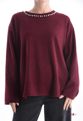 Blusa Estilo Casual