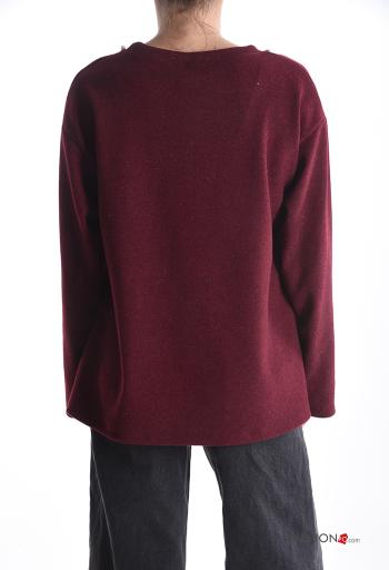 Blusa Estilo Casual - ph 2