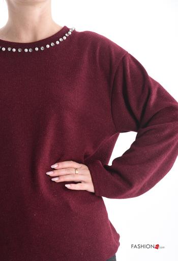 Blusa Estilo Casual - ph 4
