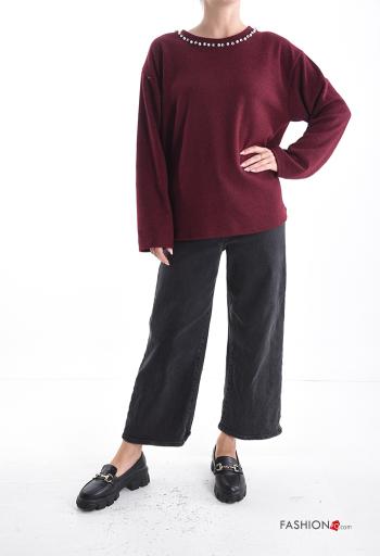 Blusa Estilo Casual - ph 5