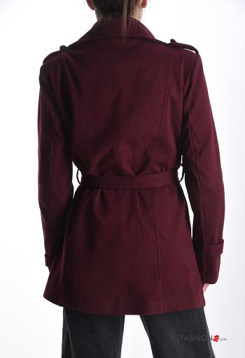 Abrigo Estilo Informal - ph 2